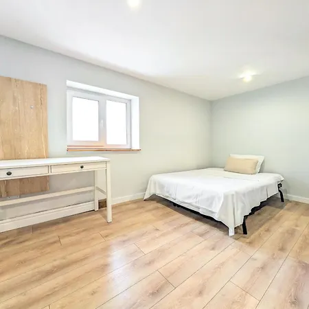 Nowowiejska Chic Harmony By Bookinghost Appartement